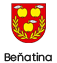 Obec Beňatina