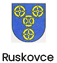 Obec Ruskovce