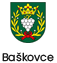 Obec Baškovce